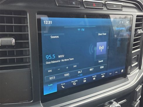 Used 2022 Ford F150 XLT w/ Equipment Group 302A High image 19