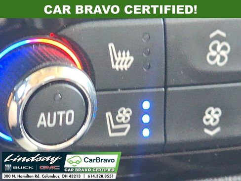 Certified 2022 Buick Enclave Avenir w/ Avenir Technology Package image 37