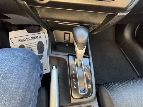 Used 2014 Honda Civic LX image 43