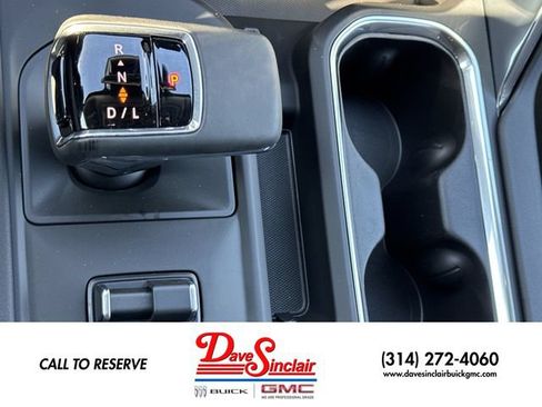 New 2026 GMC Sierra 1500 Denali w/ Technology Package AWD/4WD image 20