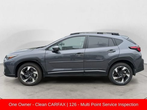 Used 2026 Subaru Crosstrek 2.5i Limited AWD/4WD image 2