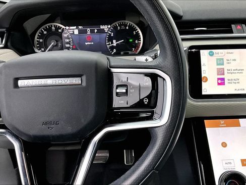 Used 2022 Land Rover Range Rover Velar R-Dynamic S AWD/4WD image 24