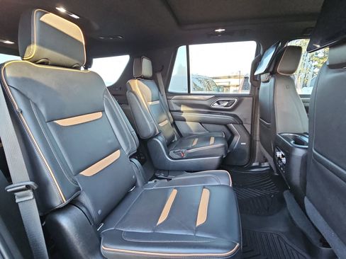 Used 2021 GMC Yukon AT4 w/ AT4 Premium Plus Package image 29