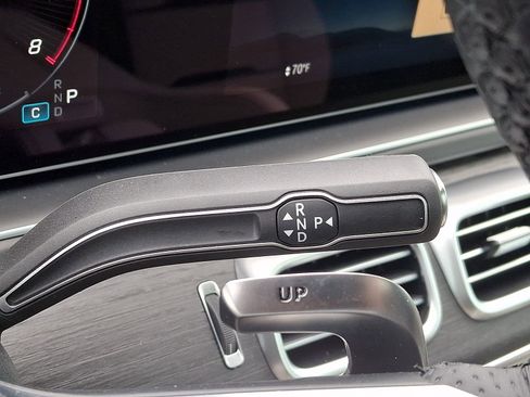 New 2026 Mercedes-Benz GLE 53 AMG 4MATIC Coupe image 11