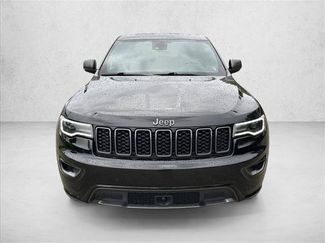 Used 2021 Jeep Grand Cherokee Limited w/ Quick Order Package 28K 80th AWD/4WD video 2