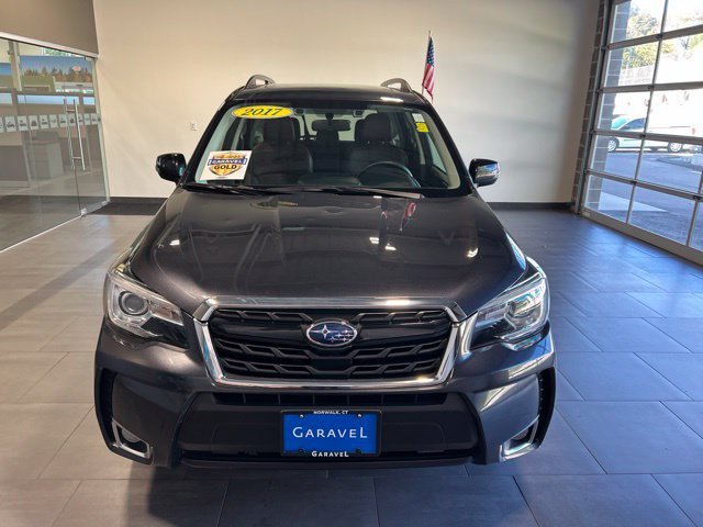 Used 2017 Subaru Forester 2.0XT Touring AWD/4WD image 12