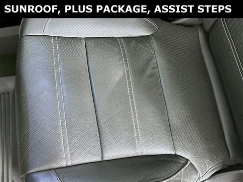 Used 2017 GMC Sierra 2500 Denali w/ Duramax Plus Package image 21