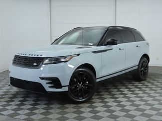 Used 2025 Land Rover Range Rover Velar Dynamic SE video 1