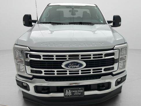 New 2026 Ford F350 XLT AWD/4WD image 2