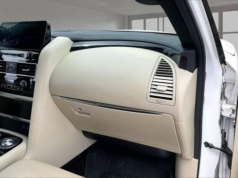 Used 2023 INFINITI QX80 Sensory w/ Cargo Package RWD image 25
