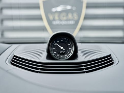 Used 2026 Porsche Taycan Turbo S image 83