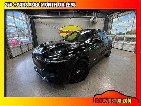 Used 2023 Ford Mustang Mach-E California Route 1 AWD/4WD image 1