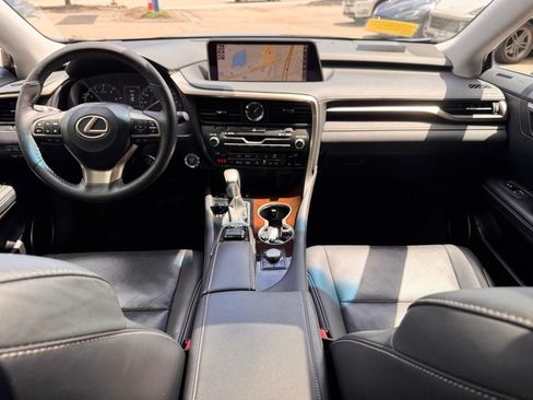 Used 2019 Lexus RX 350 AWD w/ Navigation Package image 25