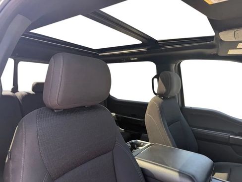 Used 2021 Ford F150 XLT w/ Equipment Group 302A High AWD/4WD image 27