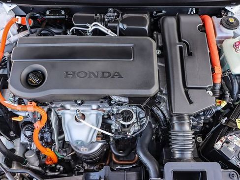 Used 2024 Honda Accord Touring image 30