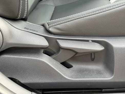 Used 2025 Toyota Camry SE w/ Multimedia Upgrade Package FWD image 31