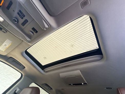 Certified 2018 Cadillac Escalade ESV Premium Luxury w/ LPO, Radiant Package image 19