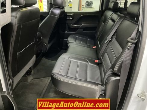 Used 2016 GMC Sierra 1500 Denali w/ Denali Ultimate Package image 28