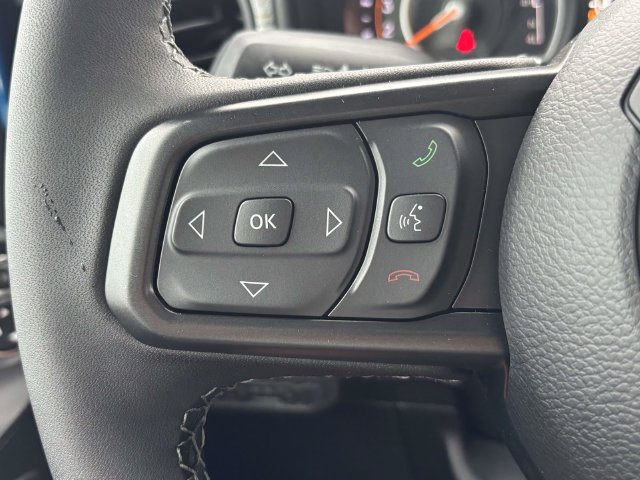 New 2026 Jeep Wrangler Unlimited Sport AWD/4WD image 20