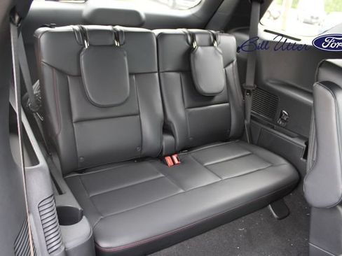 New 2026 Ford Explorer ST AWD/4WD image 10