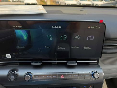 New 2026 Hyundai Kona SEL Sport image 18