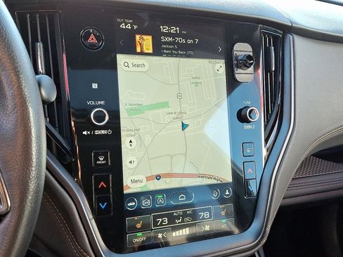 Used 2025 Subaru Outback Wilderness image 18