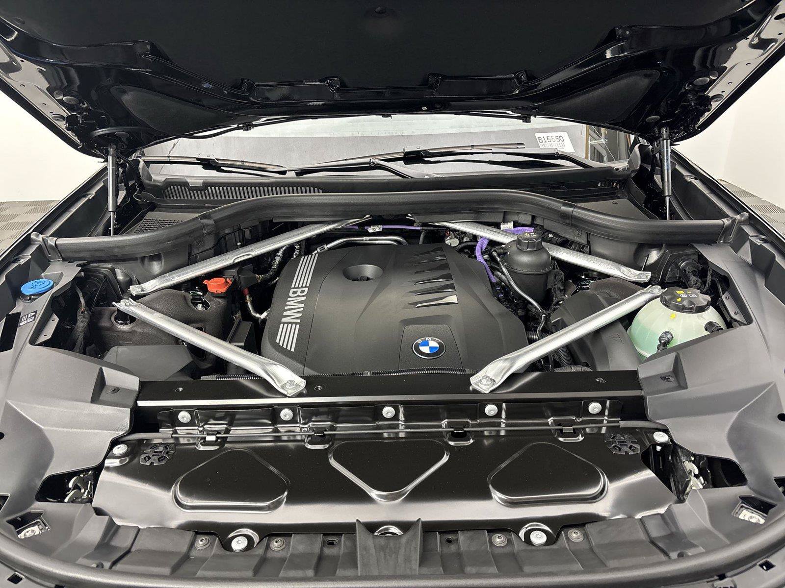 New 2027 BMW X7 xDrive40i w/ Executive Package AWD/4WD image 20