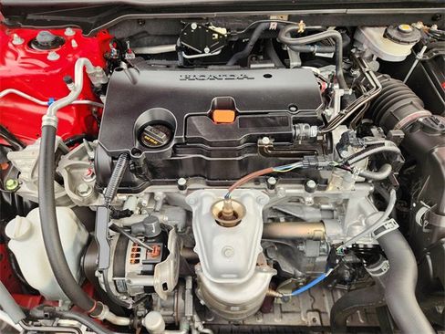 Certified 2023 Honda Civic Sport image 9