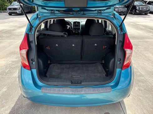 Used 2015 Nissan Versa Note SV FWD image 28