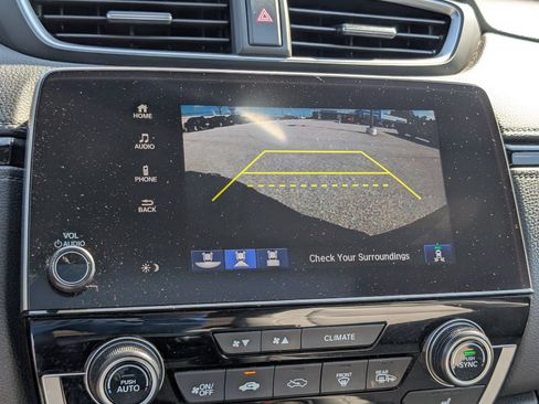 Used 2020 Honda CR-V EX-L image 29