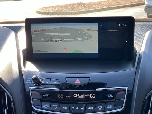 Used 2020 Acura RDX A-Spec image 25