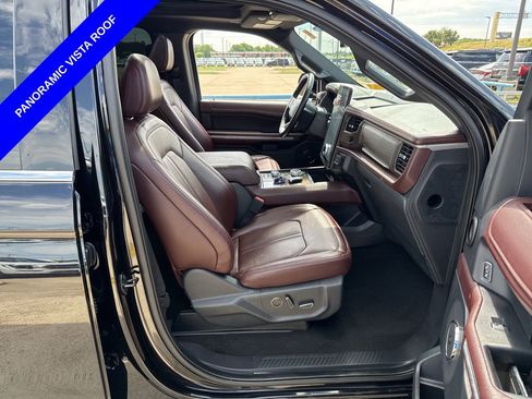 Used 2024 Ford Expedition Limited AWD/4WD image 15