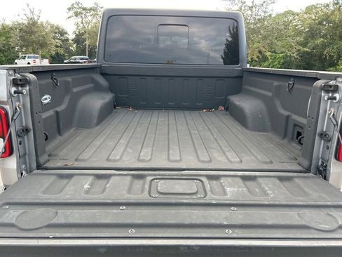 Used 2020 Jeep Gladiator Sport w/ Quick Order Package 24S image 45