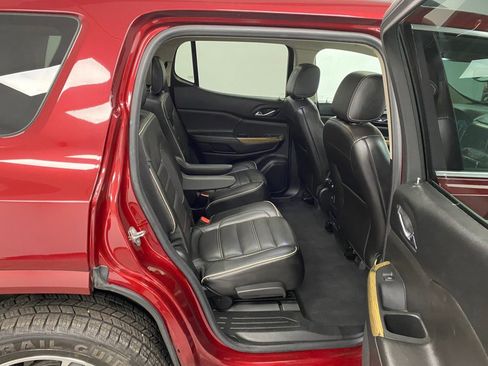 Used 2018 GMC Acadia Denali w/ Technology Package image 39