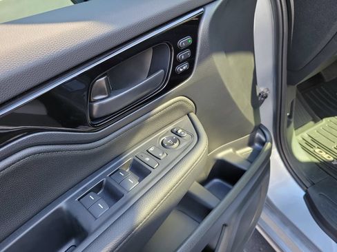 Certified 2026 Honda Odyssey Touring image 25