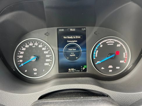 New 2025 Mercedes-Benz eSprinter 170 Cargo image 12