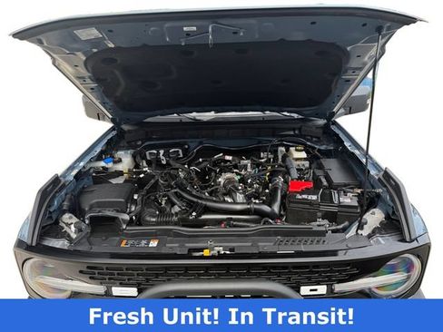 Used 2023 Ford Bronco Wildtrak AWD/4WD image 16
