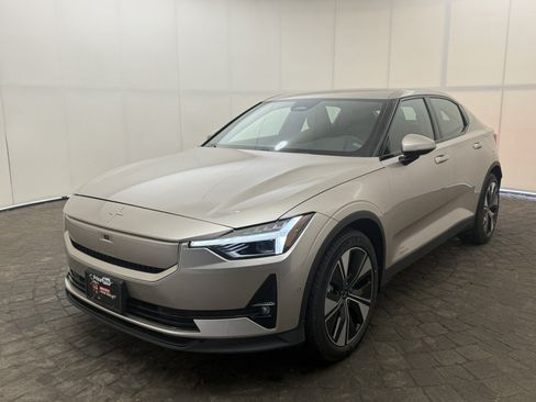 Used 2024 Polestar Polestar 2 AWD/4WD image 3