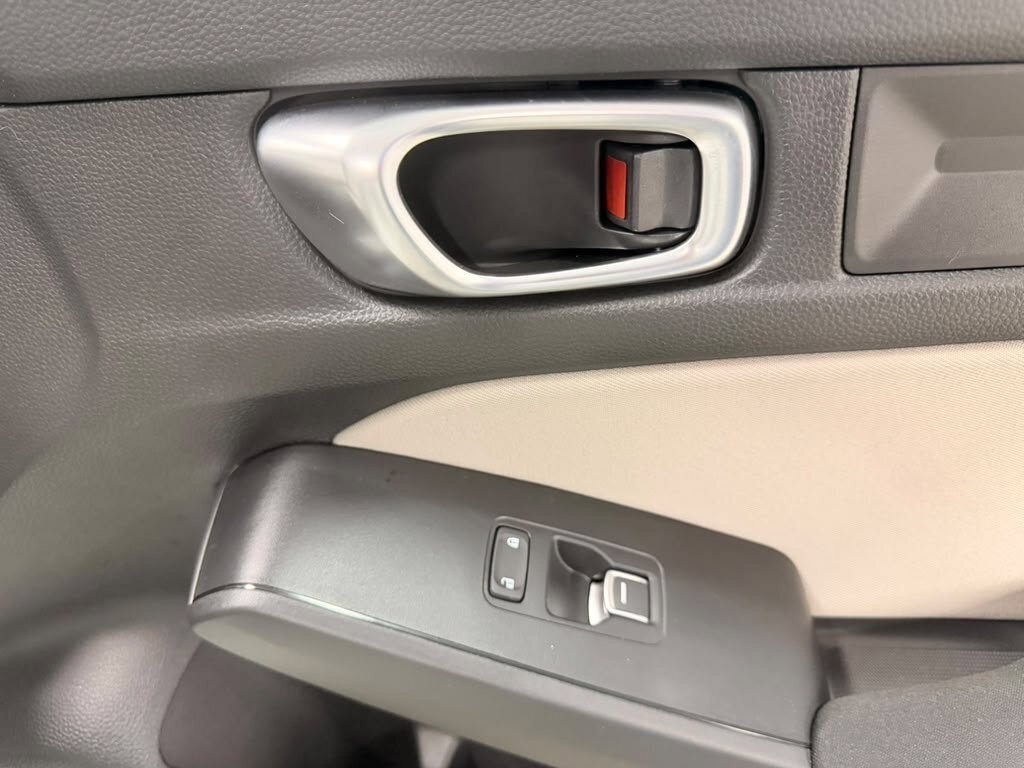 Certified 2024 Honda Civic LX image 40
