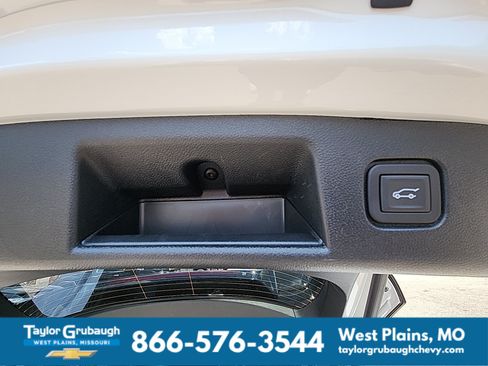 New 2025 Chevrolet Blazer EV LT w/ Super Cruise Package FWD image 34