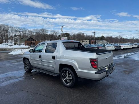 Used 2014 Honda Ridgeline Sport image 4