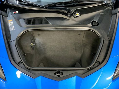 Used 2024 Chevrolet Corvette E-Ray AWD/4WD image 30