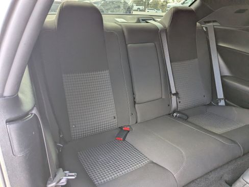 Certified 2023 Dodge Challenger R/T image 14