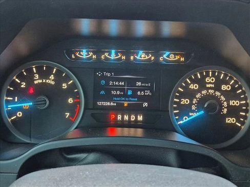 Used 2018 Ford F150 XLT w/ Equipment Group 302A Luxury RWD image 10