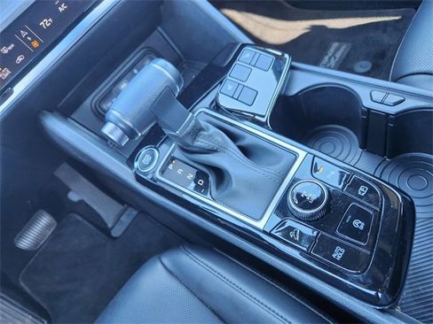 Used 2024 Kia Sportage X-Line image 12