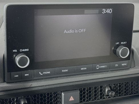 Certified 2024 Honda CR-V EX image 14
