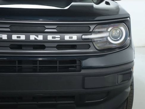 Used 2023 Ford Bronco Sport Big Bend image 7
