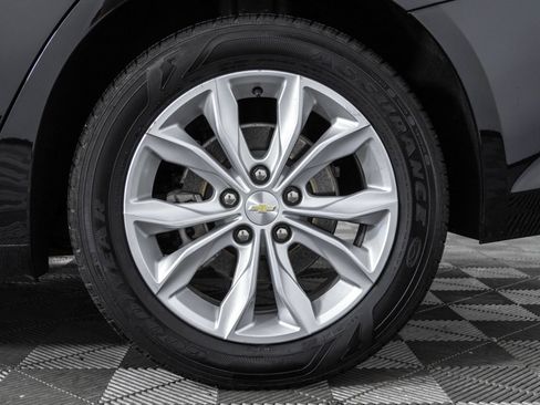 Used 2025 Chevrolet Malibu LT FWD image 43