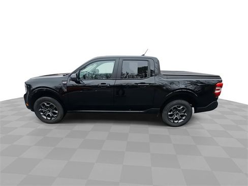 Used 2024 Ford Maverick XLT w/ Equipment Group 300A Standard image 5