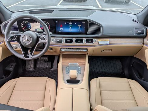 New 2026 Mercedes-Benz GLE 350 4MATIC image 31